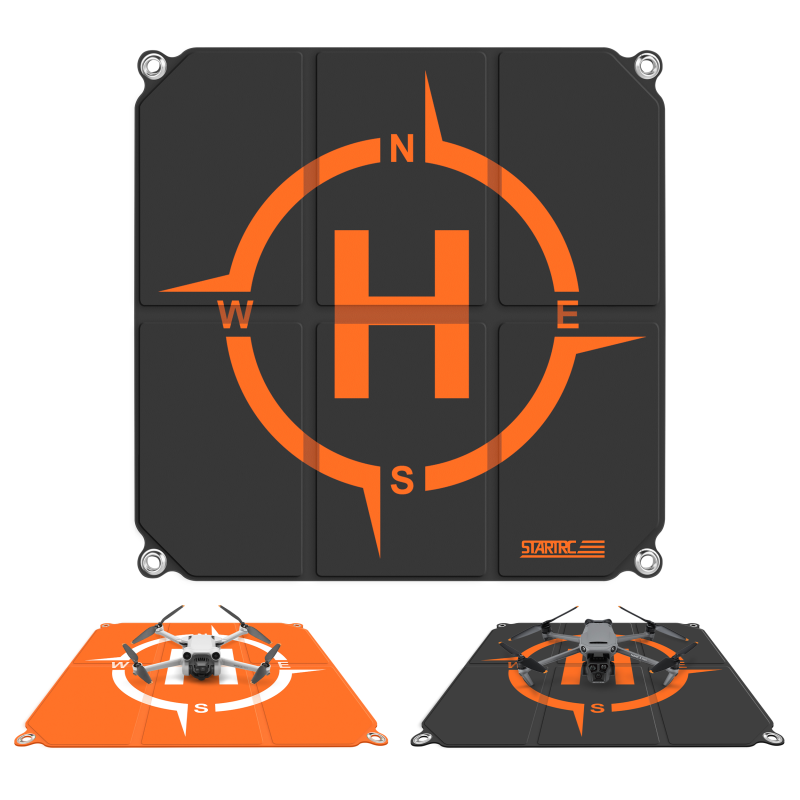 Drone Landing Pad - Platforma do lądowania drona DJI Neo