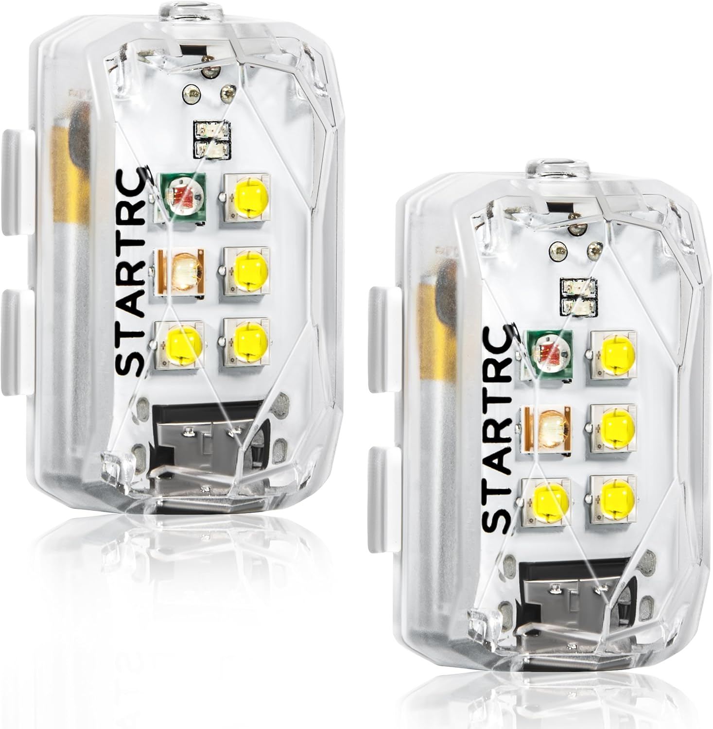 Drone Beacon Light - Światło stroboskopowe STARTRC do drona, światło