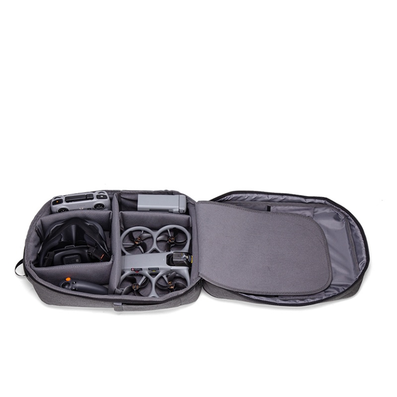 Drone Hard Shell Case - Twardy futerał transportowy do DJI Avata
