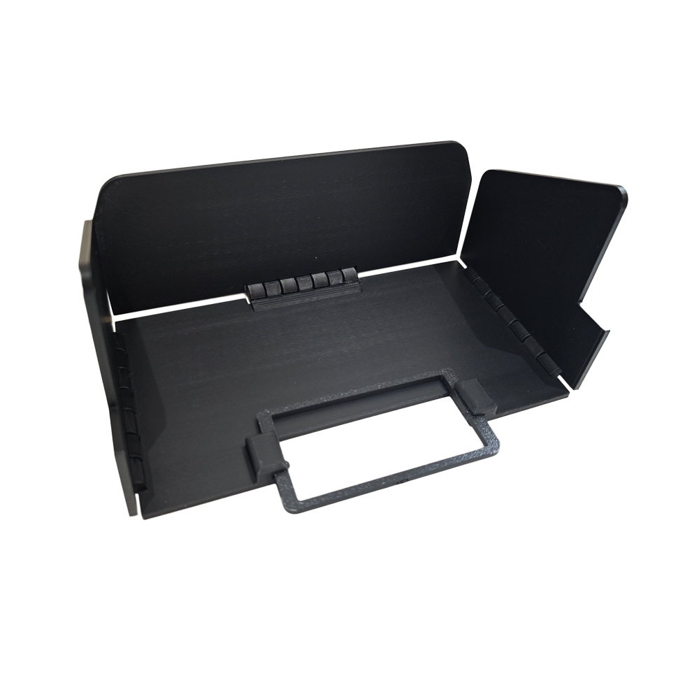 Drone Sun Shade - Osłona przeciwsłoneczna do DJI RC-N1, osłona