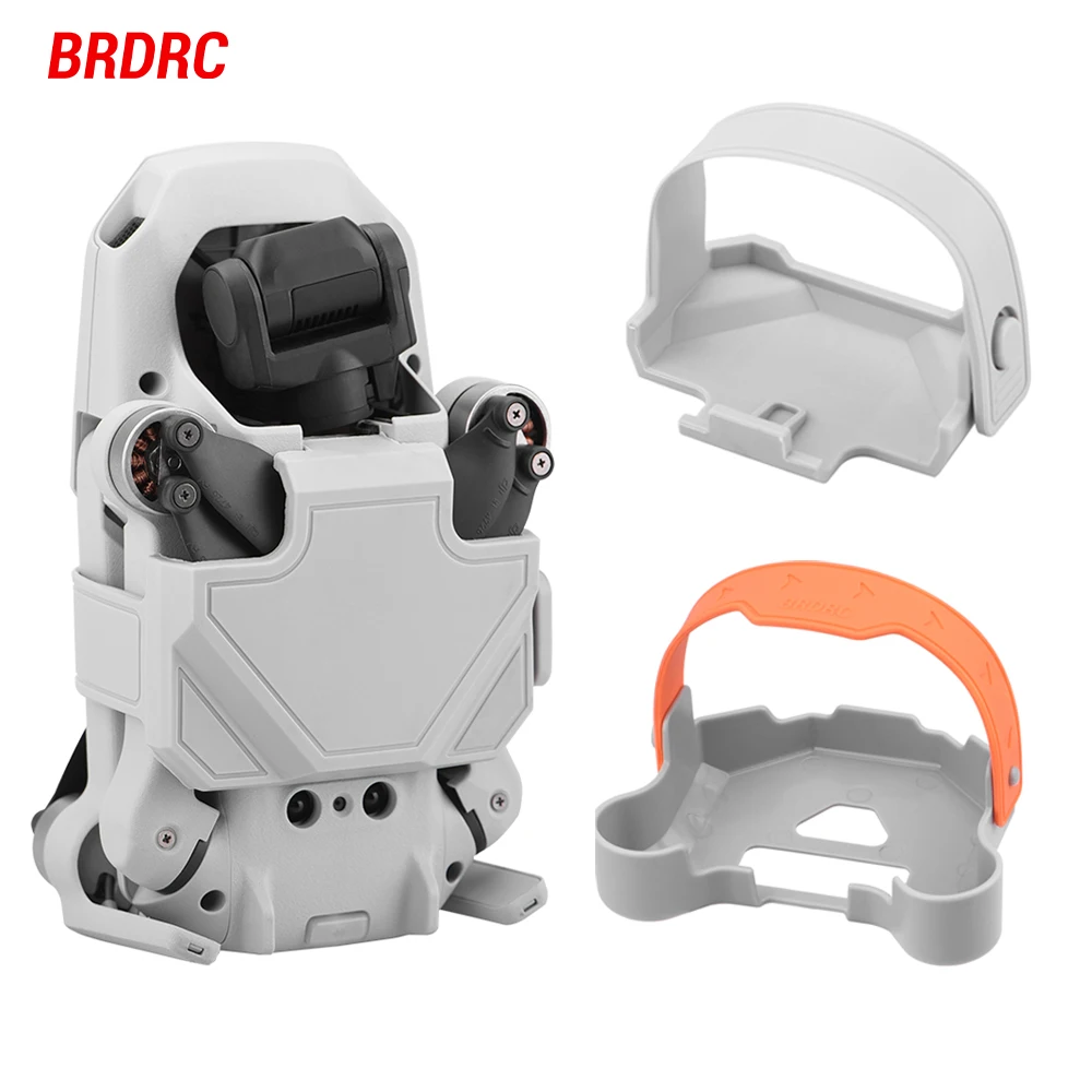 Drone Propeller Holder - Uchwyt śmigła BRDRC do DJI Mini
