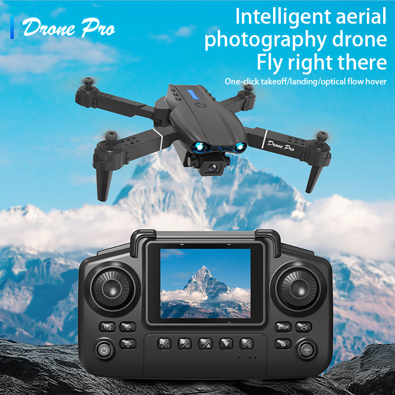 Drone Battery Adapter - E99 Air Screen Control Drone Profesjonalny