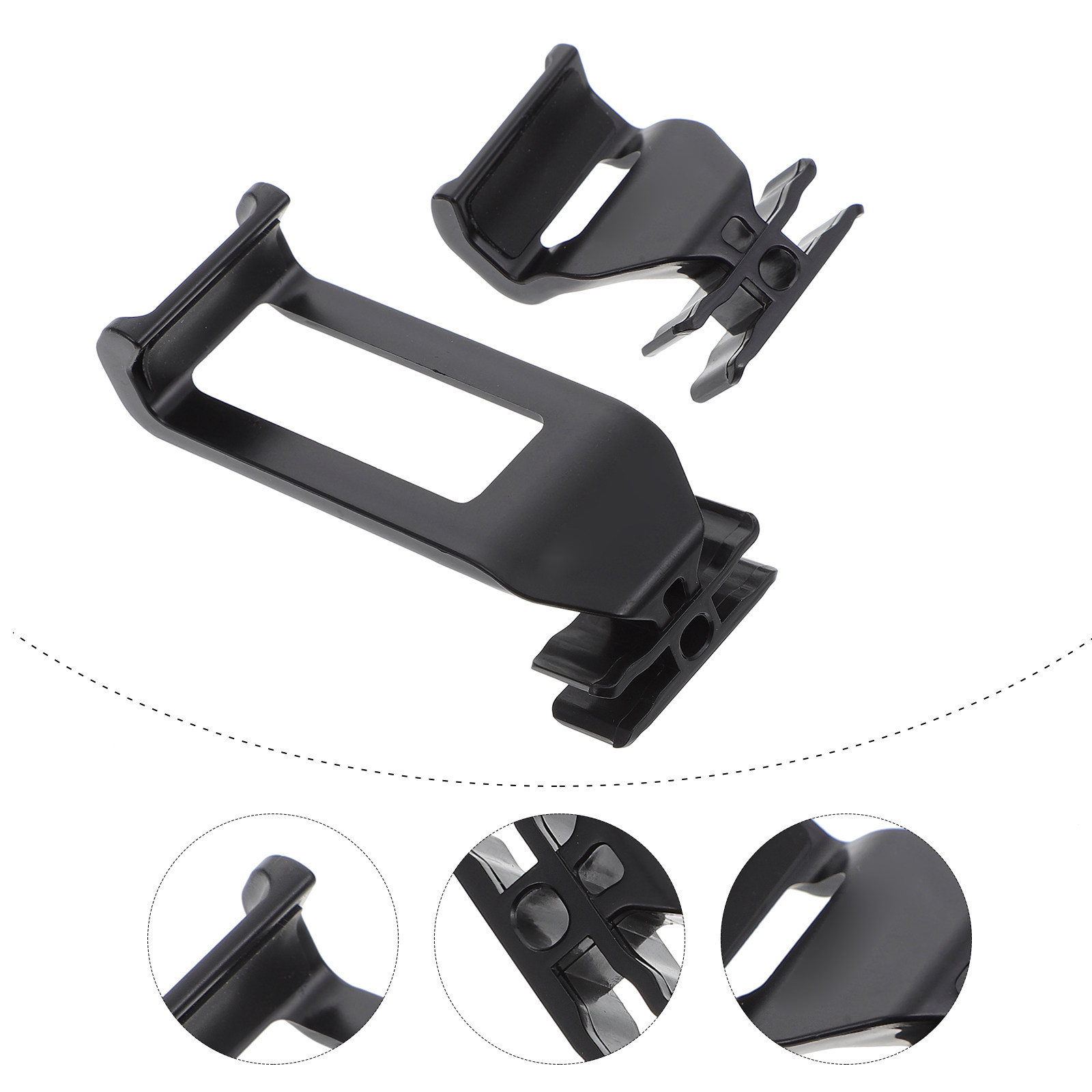 Drone Tablet Mount - 1 zestaw uchwytów na tablet do