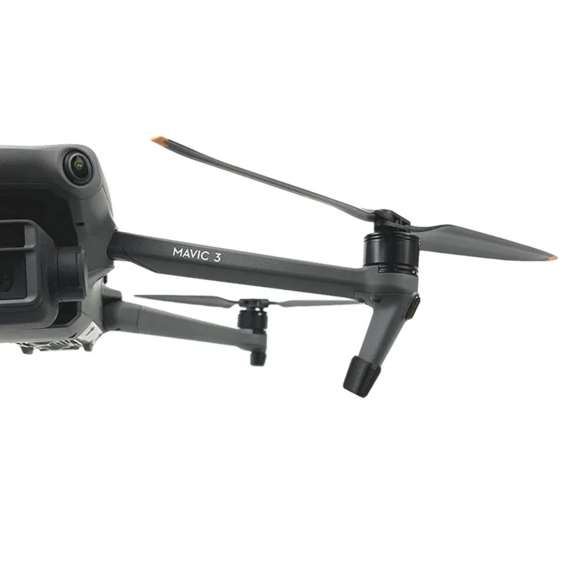 4 szt. Osłony ochronne podwozi – Drone Landing Pad recenzja i cena