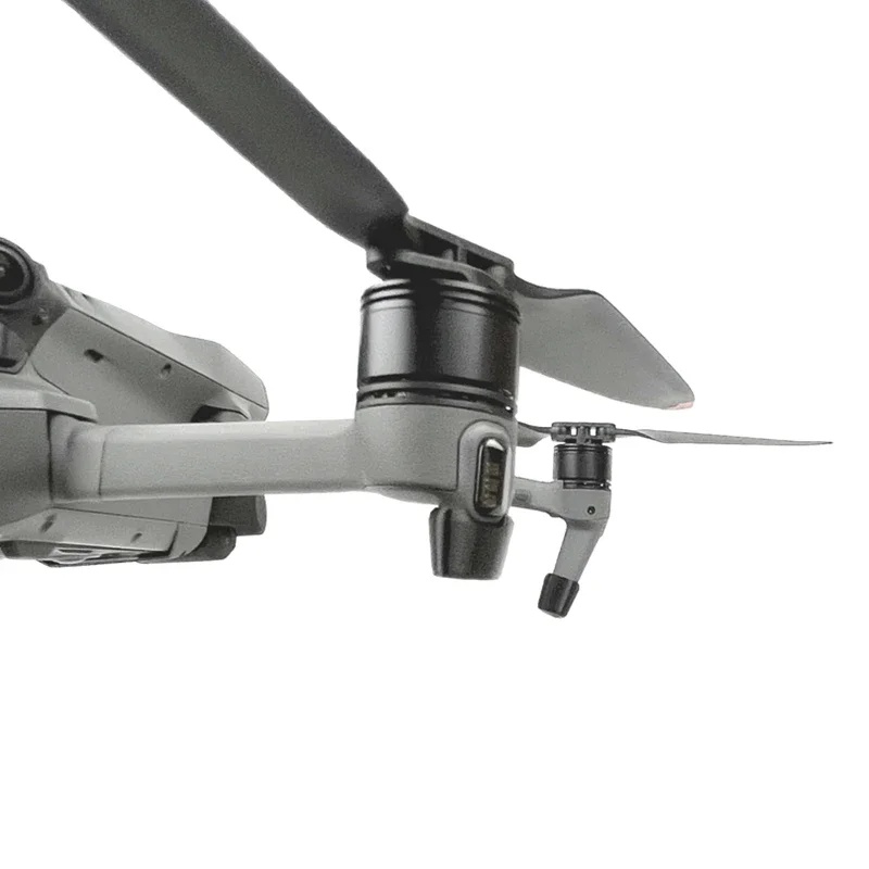 4 szt. Osłony ochronne podwozi – Drone Landing Pad recenzja i cena