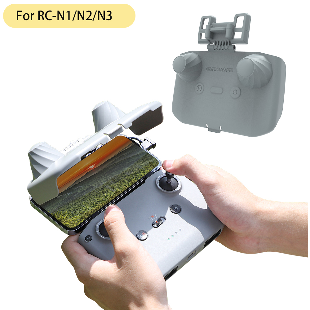 Osłona kontrolera 2 w 1, osłon – Drone Control Stick recenzja i cena