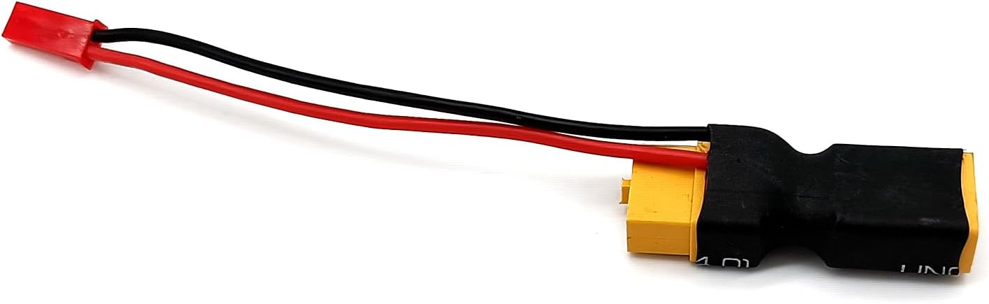 1 SZT. Złącze XT60 męskie-żeńs – Drone Beacon Light recenzja i cena
