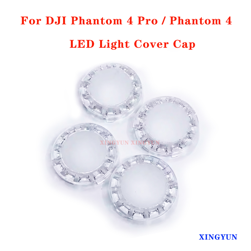 Osłona lampy LED do DJI Phanto – Drone Beacon Light recenzja i cena