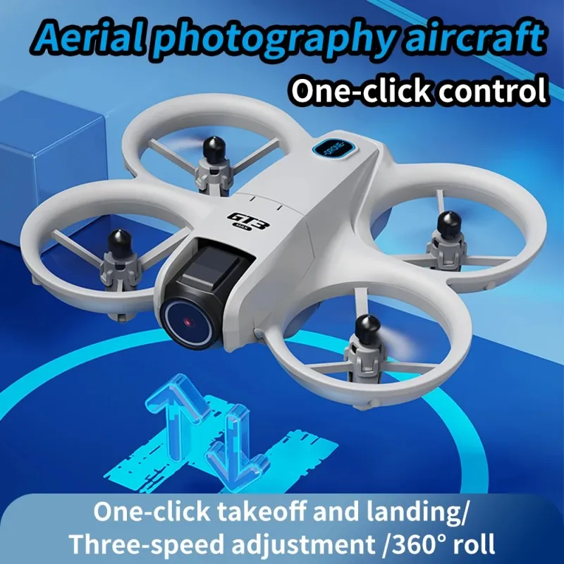 Dron Xiaomi GT3 MAX GPS 8K do  – Drone Battery Adapter recenzja i cena