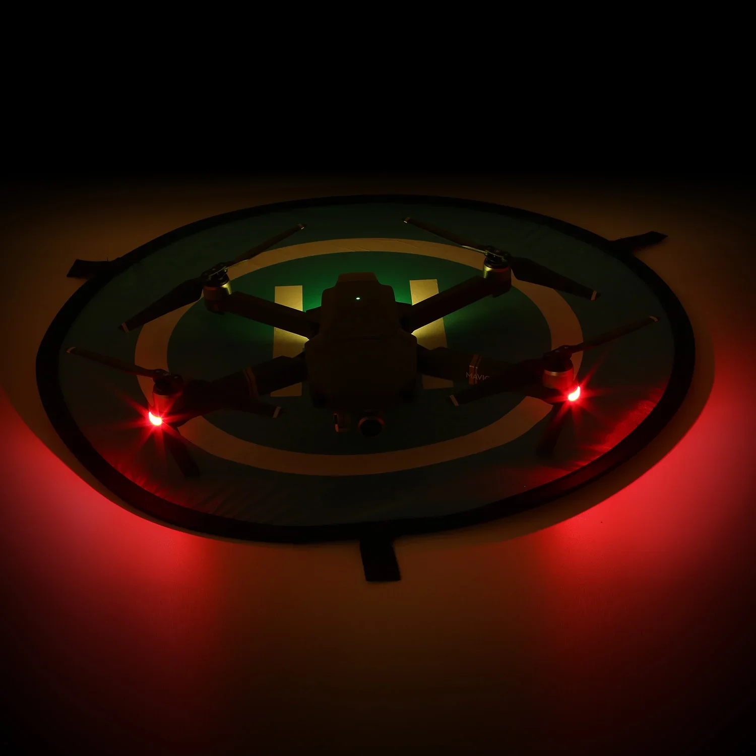 55/75/110cm Drone uniwersalny  – Drone Landing Pad recenzja i cena