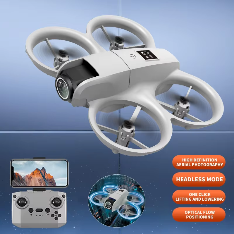 2026 NOWY GT3 Mini z LED, skła – Drone Beacon Light recenzja i cena