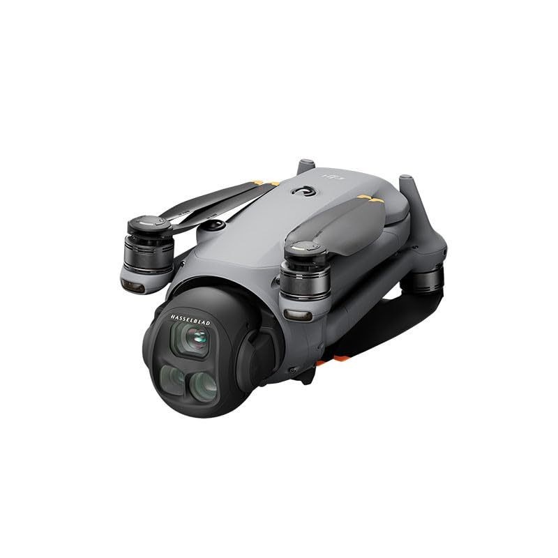 DJI Mavic 4 Pro 512GB Creator  – Drone Charging Hub recenzja i cena