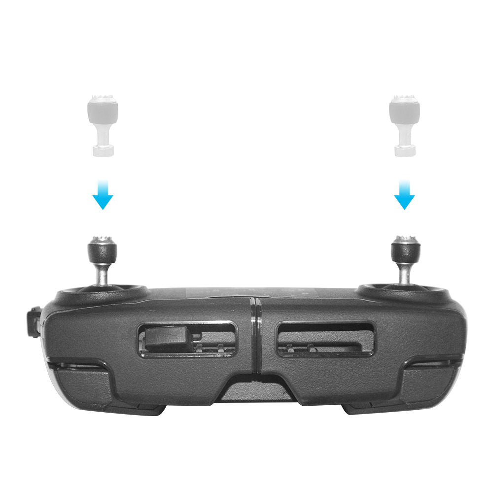 Joystick zdalnego sterowania d – Drone Control Stick recenzja i cena