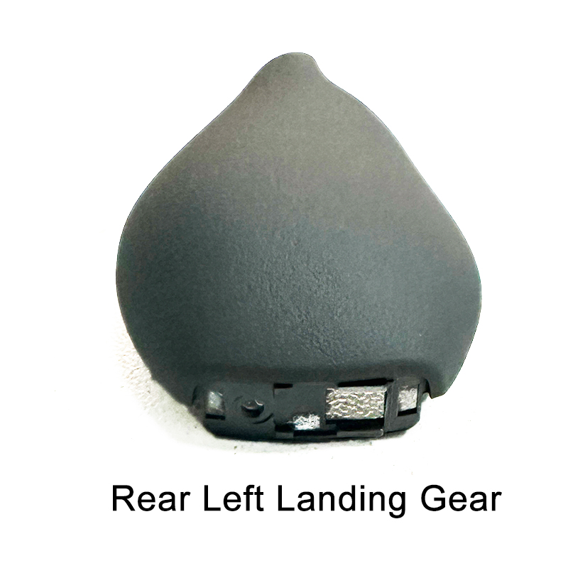 Oryginalna osłona radaru przed – Drone Landing Pad recenzja i cena
