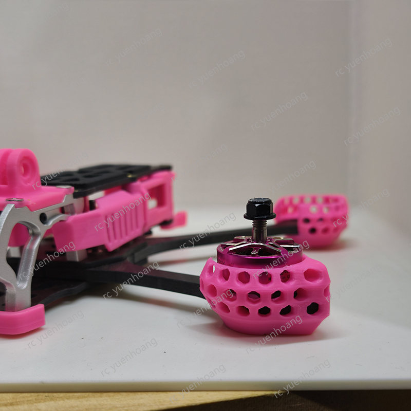 4 sztuki podkładek do podwozia – Drone Landing Pad recenzja i cena