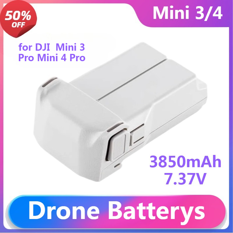 Akumulatory do drona DJI Mini  – Drone Charging Hub recenzja i cena
