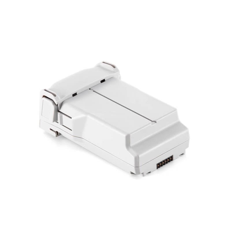 Akumulatory do drona DJI Mini  – Drone Charging Hub recenzja i cena