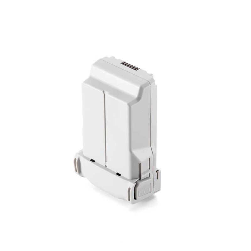 Akumulatory do drona DJI Mini  – Drone Charging Hub recenzja i cena