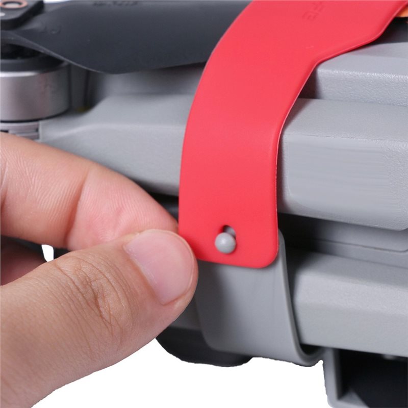 Uchwyt A13E-Fixed Strap Mount  – Drone Propeller Holder recenzja i cena