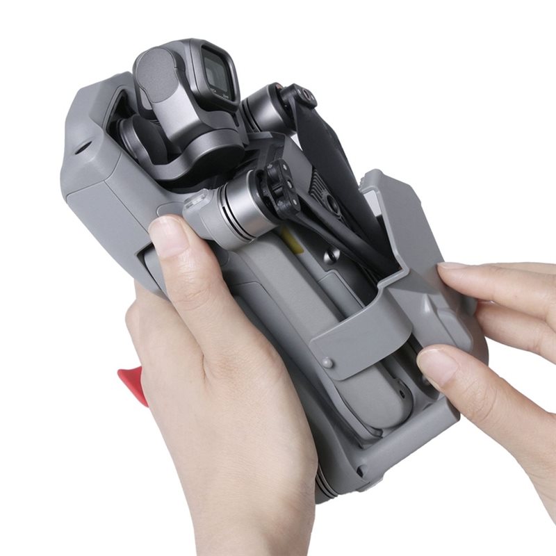 Uchwyt A13E-Fixed Strap Mount  – Drone Propeller Holder recenzja i cena