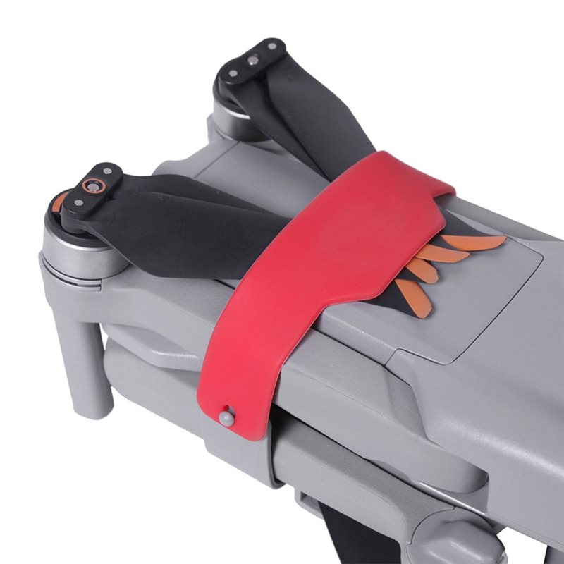 Uchwyt A13E-Fixed Strap Mount  – Drone Propeller Holder recenzja i cena