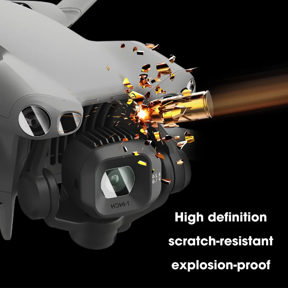 3/1 zestawy folii ochronnych H – Dji Drone Mini 3 recenzja i cena